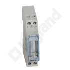 LEGRAND PA330 Zegar Sterujący Analogowy 1-Kanałowy Dobowy 1m 230V AC
