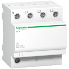 SCHNEIDER ELECTRIC IPF40 Ogranicznik Przepięć T2 C 3P+N 4m 15/40kA 1.5kV TT TNS ACTI9