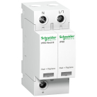 SCHNEIDER ELECTRIC IPRD40R-T2-1N Ogranicznik Przepięć IPRD-40R-40kA-350V-1PN ACTI9