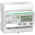 SCHNEIDER ELECTRIC IEM3200 Licznik Energii KWH Przekładnik 5A ACTI 9