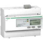 SCHNEIDER ELECTRIC ACTI 9 IEM3355 Licznik Energii KWH 125A Inne Media Port Modbus Parametry U.I.P. MID