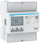 HAGER ECR380D Licznik Energii Elektrycznej 3F 80A MODBUS MID