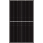 SUNOVA Moduł PV SS-505-60MDHG10(T) N-TYPE 505WP Czarna Rama