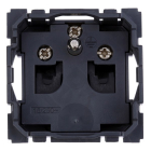 LEGRAND CELIANE Mechanizm Gniazdo 1xZ/U Zaciski Śrubowe 16A-250V