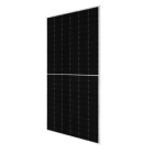 JA SOLAR Moduł PV JAM72S30-565/LR P-TYPE Srebrna Rama