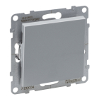 LEGRAND SUNO 2 Moduł Aluminium Łącznik 1-Biegunowy Zaciski Sprężynowe 16AX-250V