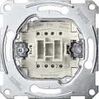 SCHNEIDER ELECTRIC SYSTEM M/DESIGN Mechanizm Łącznik Uniwersalny Zaciski Sprężynowe 10AX-250V