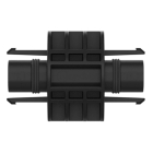 HOYMILES HMS FLEX Złącze Przedłużające AC 1F A3080506 HMS FLEX EXTENSION CONNECTOR