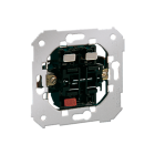 KONTAKT-SIMON 82 Mechanizm Łącznik Seryjny Zaciski Sprężynowe 10AX-250V