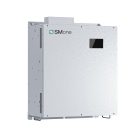 SMONE ENERGY Kompensator Aktywny 100KVAR Wersja Naścienna+Panel 400V SVG