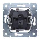 LEGRAND SISTENA LIFE Mechanizm Przycisk 1x1Z Zaciski Sprężynowe 10A-250V