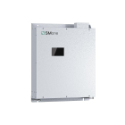 SMONE ENERGY Kompensator Aktywny 10KVAR Wersja Naścienna+Panel 400V SVG