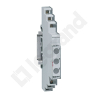 LEGRAND L433 Lampka Sygnalizacyjna Modułowa 3xLED 1m 230/400V AC Biały