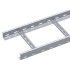 OBO BETTERMANN LG 620 NS 3000FS Drabinka LG 60x200 FS 3m