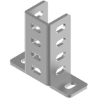 BAKS PVC Podstawa Ceownika 5.0mm