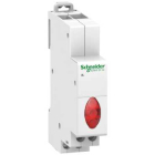 SCHNEIDER ELECTRIC IIL Lampka Sygnalizacyjna Modułowa 3xLED 1m 230-400V AC Czerwony ACTI 9