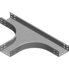 BAKS TKZP 50H50 Trójnik Korytka 1.5mm