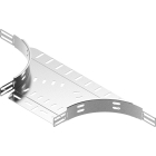 BAKS TKDJ150H42 Trójnik Dostawny 1.0mm