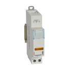 LEGRAND L402 Lampka Sygnalizacyjna Modułowa 1xLED 1m 110-400V AC Żółty