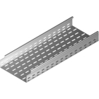 BAKS KCJ200H60/3 N Korytko Kablowe 200H60 3m 1.0mm