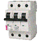 ETI-POLAM ETIMAT T Ogranicznik Mocy 63A 3P 3m 6kA