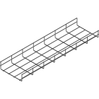 BAKS KDS/KDSO 60H60/3 Korytko Siatkowe 60H60 3m 3.8mm