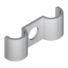 BAKS UEF14 Uchwyt Kabla 2x1.2mm