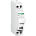 SCHNEIDER ELECTRIC STI Podstawa Bezpiecznikowa 10.3x38 1P+N 2m 500V ACTI 9