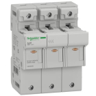 SCHNEIDER ELECTRIC SBI Rozłącznik Bezpiecznikowy 50A 3P 14x51mm ACTI 9