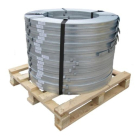 Onetric Bednarka Odgromowa Ocynkowany 25x4 50kg (1kg~1.28m)