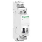 SCHNEIDER ELECTRIC ITL16A Przekaźnik Impulsowy 16A 1Z 1m 230-240V AC / 110V DC ACTI 9