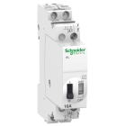 SCHNEIDER ELECTRIC ITL16A Przekaźnik Impulsowy 16A 2Z 1m 230-240V AC / 110V DC ACTI 9