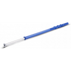 RAWLPLUG FF1 Kołek Ramowy Poliamidowy 10x120mm Z Lejkiem Z Wkrętem Krzyżowym