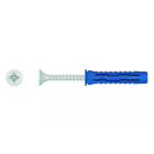 RAWLPLUG Kołek Uniwersalny 4ALL 8x65mm Z Wkrętem