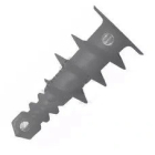 RAWLPLUG Kołek Do Ścian G-K DRA01