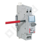 LEGRAND LP401 Łącznik Przyciskowy 20A Monostabilny 1Z 230V AC