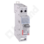 LEGRAND LP412 Łącznik Przyciskowy 20A Bistabilny 1Z+1R 230V AC