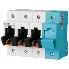 EATON Z-SLS/NEOZ/3+N Rozłącznik Bezpiecznikowy D02 63A 3P+N 400V