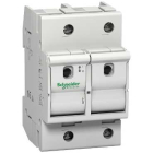 SCHNEIDER ELECTRIC D02 Rozłącznik Bezpiecznikowy 63A 3P 4.5m 400V AC ACTI 9