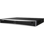 HIKVISION Rejestrator IP 8 Kanałowy NVR 2x10 TB SATA HDD