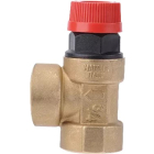 FERRO Zawór Bezpieczeństwa 3/4" 6 bar