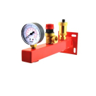 FERRO Zestaw Grupy Bezpieczeństwa 6 bar