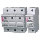 ETI-POLAM STV D02 Rozłącznik Bezpiecznikowy 63A 3P 4.5m D02 230/400V AC