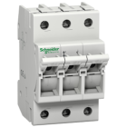 SCHNEIDER ELECTRIC D01 Rozłącznik Bezpiecznikowy 16A 3P 3m 400V AC ACTI 9