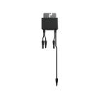 SolarEdge Optymalizator S1200-1GM4MBV 1200W/125V przewody wyj.5.4m/wej.0.1 m