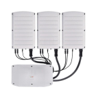 SolarEdge Inwerter SE100K-RW00IBNM4 3xSESUK-RW00INNN4 100kW on-grid 3F 3MPPT