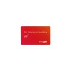 SolarEdge SE-ACCRF10-01 Zestaw 10 kart RFID