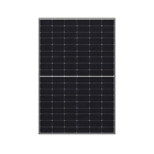 SHARP Moduł PV NU-JC410B 410W Half-Cut MultiBB 30mm czarna rama konektor MC4 kabel 1250mm