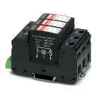 Phoenix Contact Ogranicznik przepięć 1000V DC T1+T2 OCHRONA T1/T2 PV VAL-MS-T1/T2 1000 DC-PC/2+V 1099593