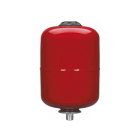 Ottone Naczynie przeponowe CO HS 25L przyłącze 3/4 cala OT090105